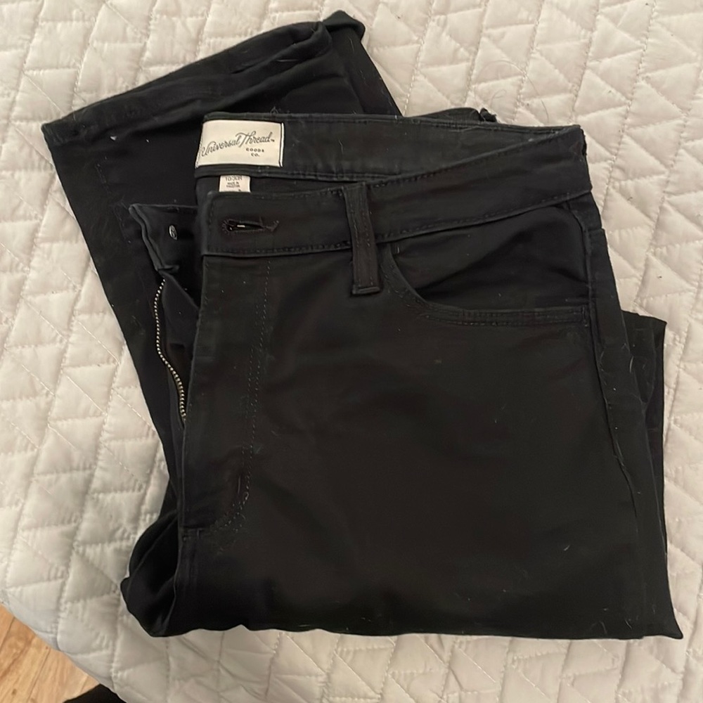 Universal Thread Denim!